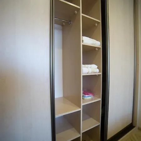 Apartment Studio Na Romanovskaiya Sloboda 16 *